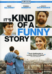 It's Kind Of A Funny Story