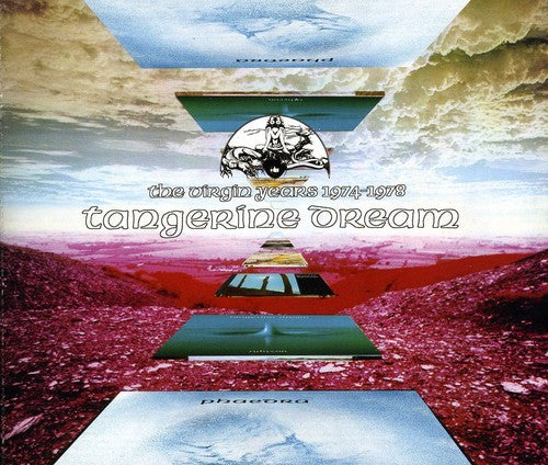 Virgin Years: 1974-1978