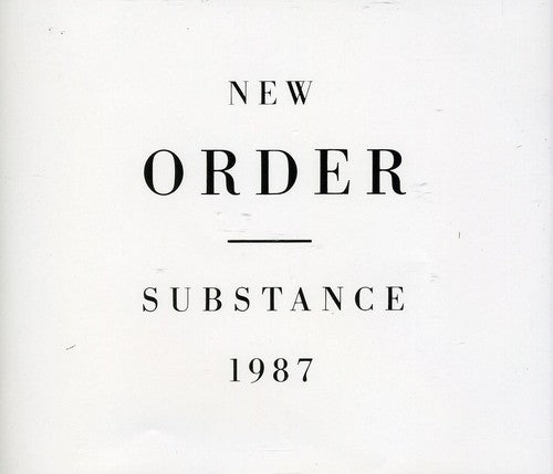 Substance