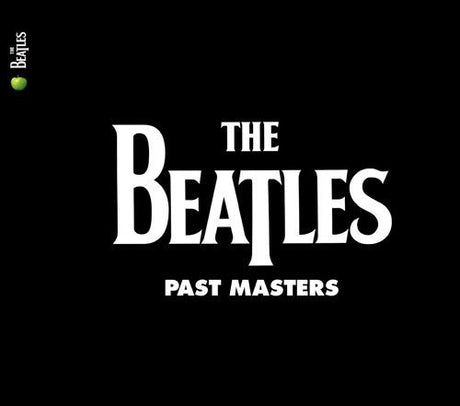 Past Masters, Beatles, LP