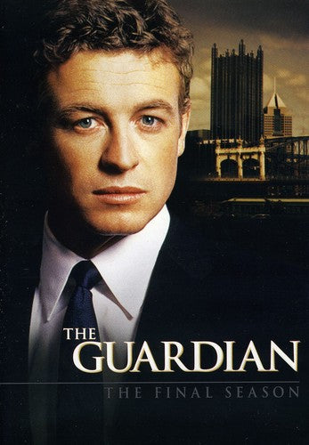 Guardian: Final Season, Guardian: Final Season, DVD