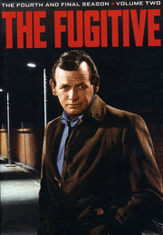 Fugitive: Fourth & Final Season 2