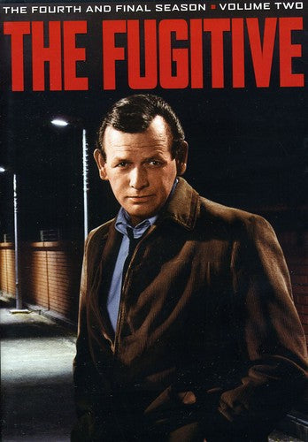 Fugitive: Fourth & Final Season 2