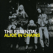 Essential Alice In Chains