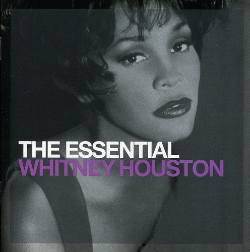 Essential Whitney Houston