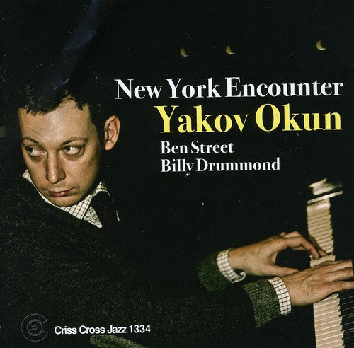 New York Encounter -- Yakov Okun, CD