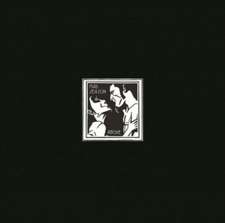 Above, Mad Season, LP