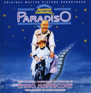 Nuovo Cinema Paradiso