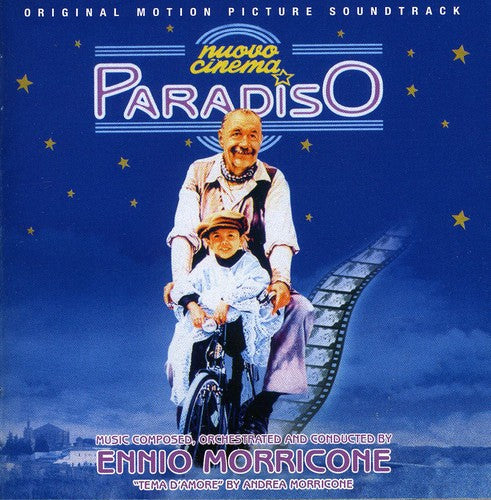 Nuovo Cinema Paradiso