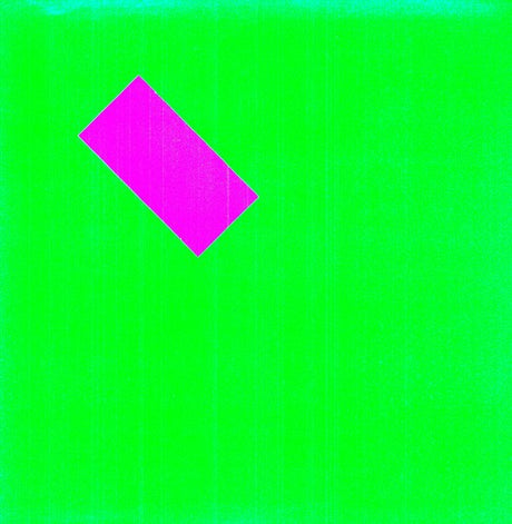 We're New Here, Gill / Xx Scott-Heron, LP