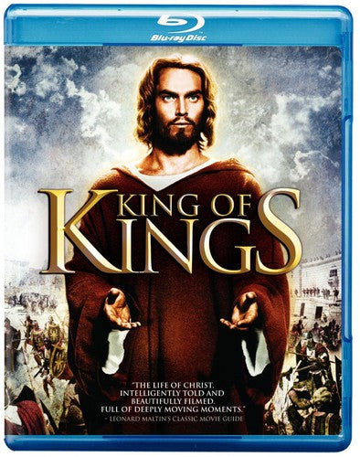 King Of Kings (1961)