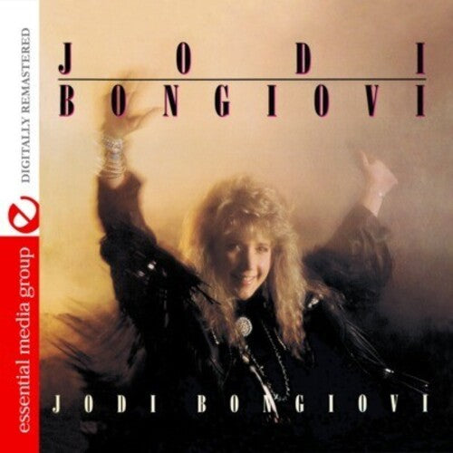 Jodi Bongiovi -- CD