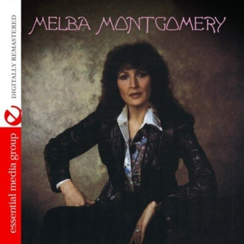 I Still Care -- Melba Montgomery, CD