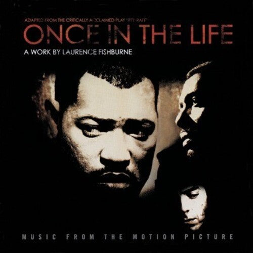 Once In Life / Var -- CD
