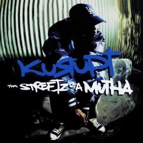 Tha Streetz Iz A Mutha -- Kurupt, CD