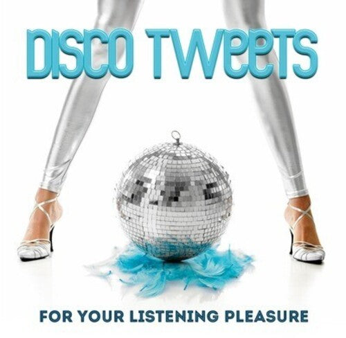 Disco Tweets / Var -- CD