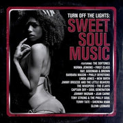 Turn Off Lights: Sweet Soul Music / Var