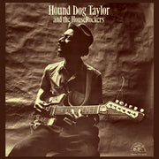 Hound Dog & Houserockers