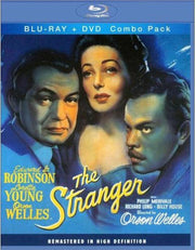 Stranger (1946)