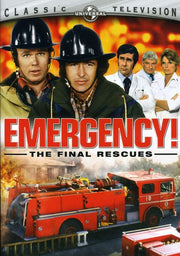 Emergency: Final Rescues