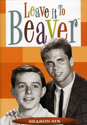 Leave It To Beaver: Season Six