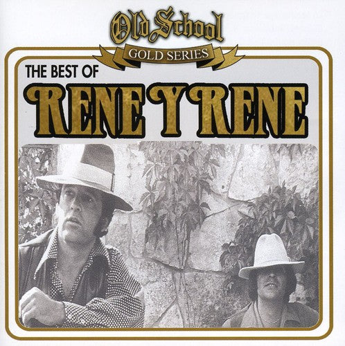 Best Of Rene Y Rene -- Rene Y Rene, CD