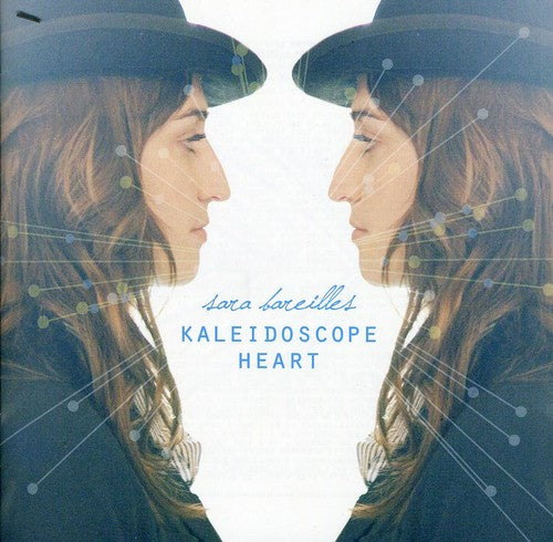 Kaleidoscope Heart