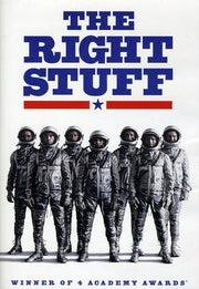 Right Stuff