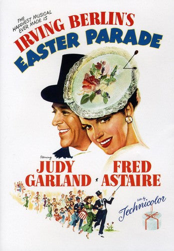 Easter Parade, Easter Parade, DVD