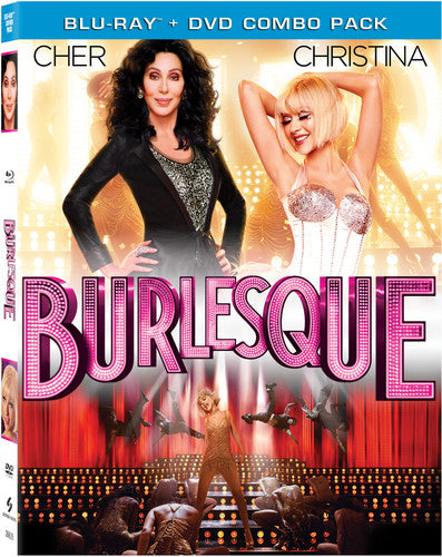 Burlesque (2010)