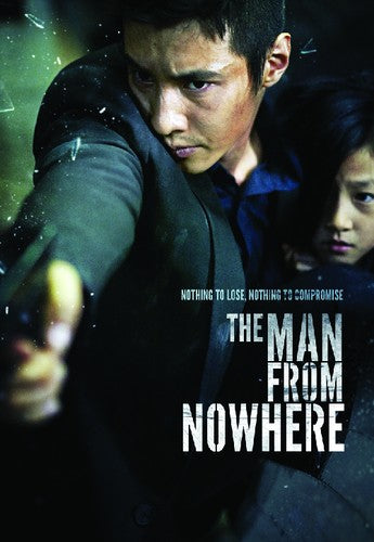 Man From Nowhere