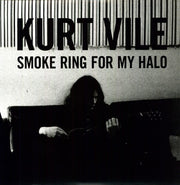 Smoke Ring For My Halo