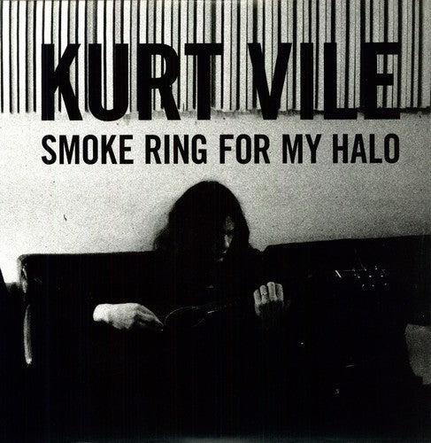 Smoke Ring For My Halo