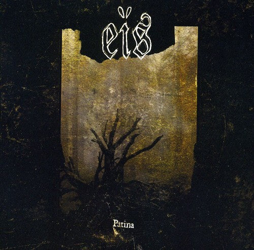 Patina -- EIS, CD