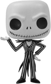 Pop Disney Series 2 Jack Skellington