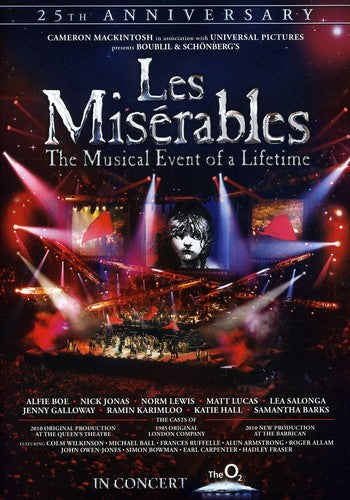 Les Miserables (2010)