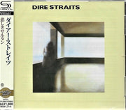 Dire Straits