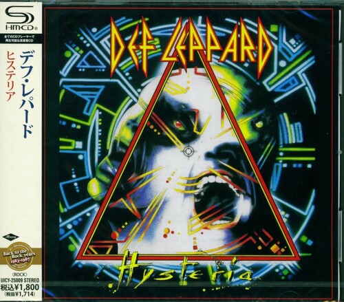 Hysteria