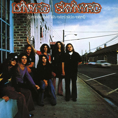 Pronounced Lynyrd Skyn