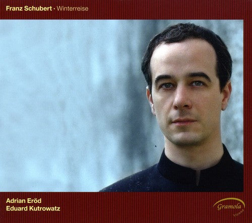 Winterreise -- Schubert / Erod / Kutrowatz, CD
