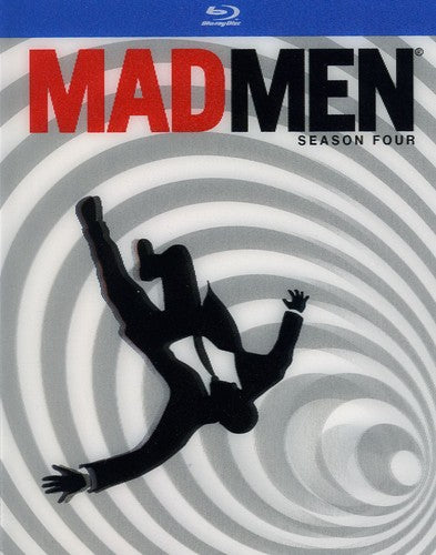 Mad Men: Season 4