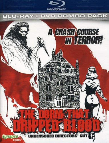 Dorm That Dripped Blood