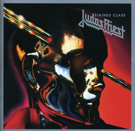 Stained Class, Judas Priest, CD
