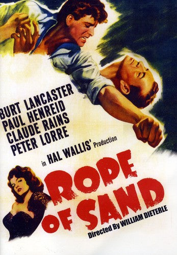 Rope Of Sand (1949)
