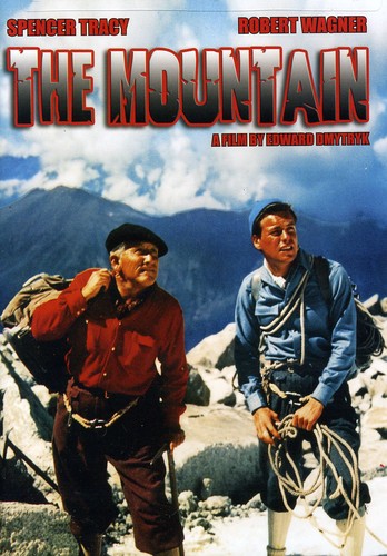 Mountain, Mountain, DVD