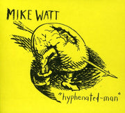 Hyphenated Man