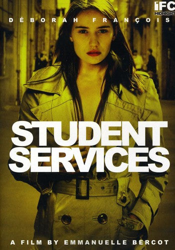 Student Services, Student Services, DVD