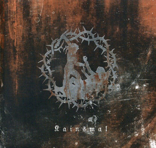 Kainsmal -- EIS, CD