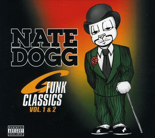 G-Funk Classics 1 & 2