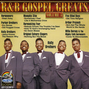 R&B 3